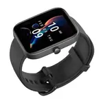 Amazfit Bip 3 Pro 5ATM Waterproof Smartwatch – Color: Black – Thumbnail 3